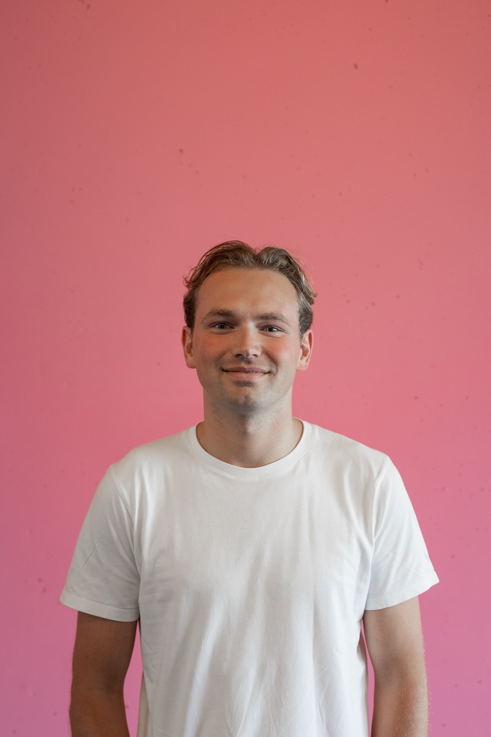 foto medewerker Het Kabinet