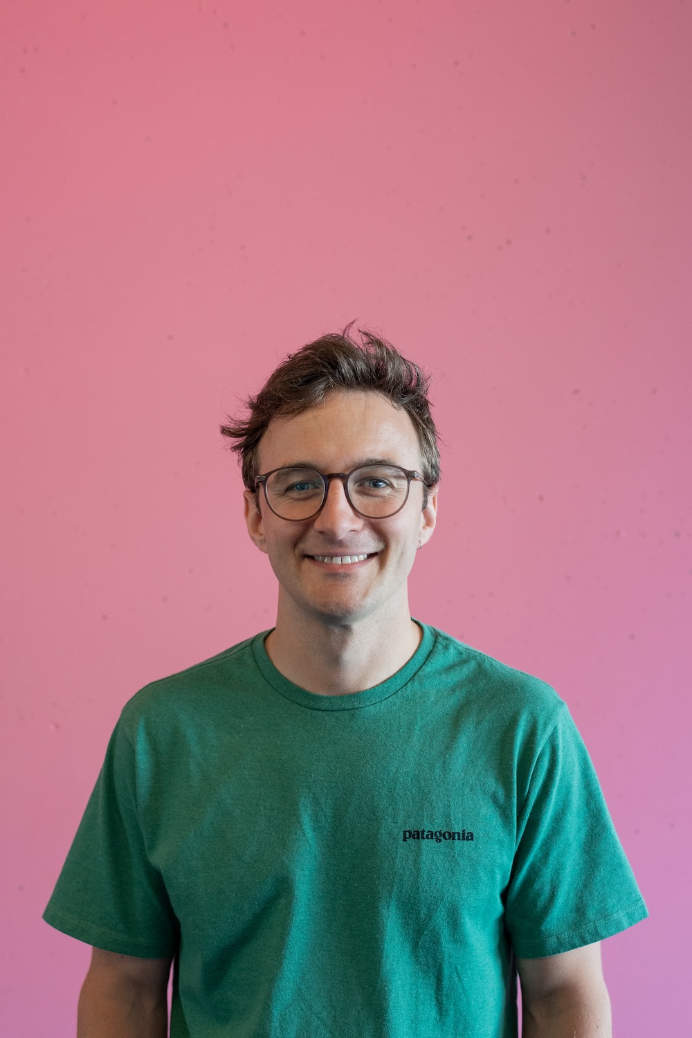 foto medewerker Het Kabinet